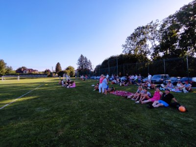 Sportowy Turniej Sołectw o Puchar Wójta Gminy Wojsławice